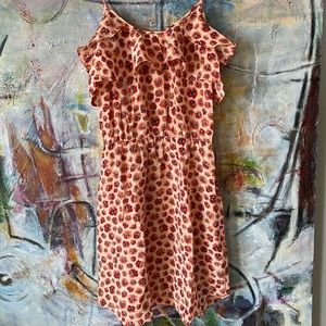 Rebecca Taylor Sundress